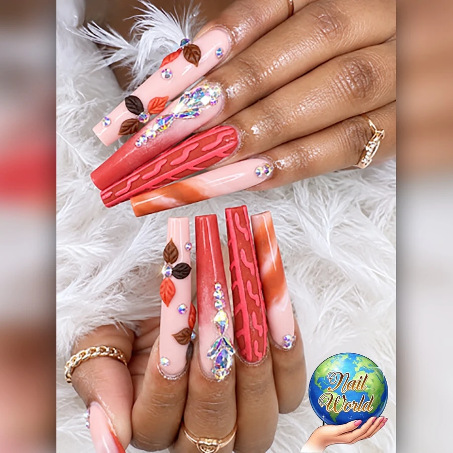Nail World